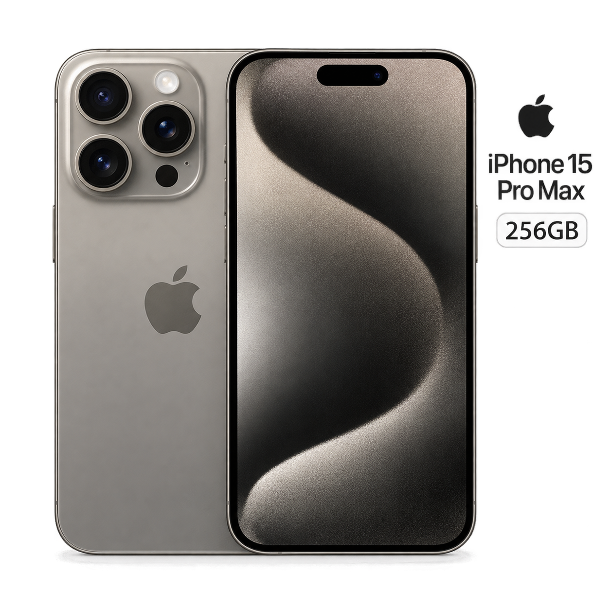 Apple iPhone 15 Pro Max 256GB