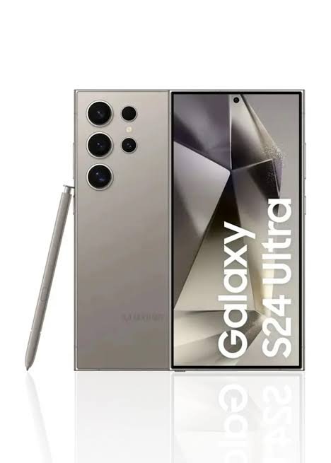 Samsung Galaxy S24 Ultra 5G