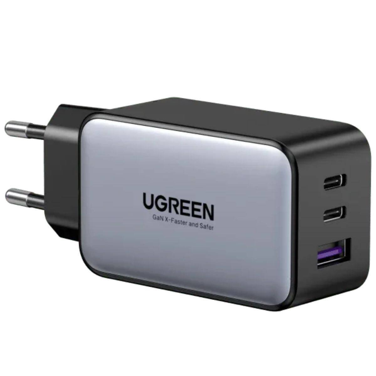 Ugreen 65W GaN Fast Charger Adapter