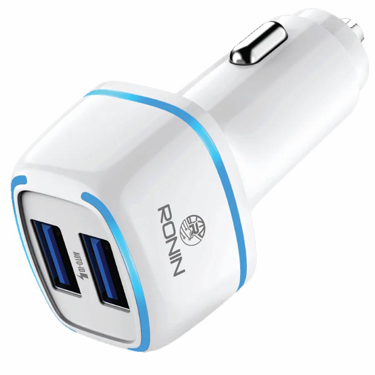 Ronin R-69 Fast Car Charger